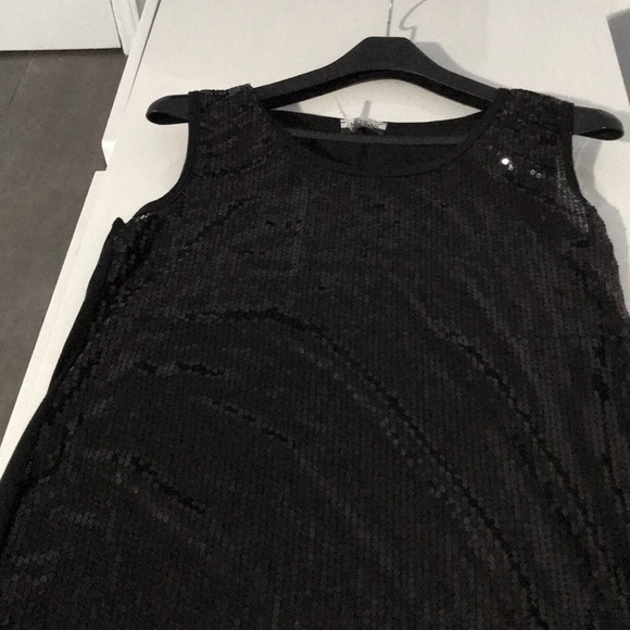 Shirt brand new sequins - Picture 3 of 3